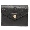 Louis Vuitton Monogram Empreinte Zoe Wallet Secondhand