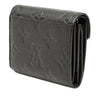 Louis Vuitton Monogram Empreinte Zoe Wallet Secondhand