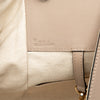 LOEWE Small Grained Calfskin Drawstring Hammock Bag Secondhand