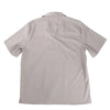 CORNELIANI CIRCLE Shirt in Gray, Size 41 IT Secondhand