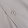 CORNELIANI CIRCLE Shirt in Gray, Size 41 IT Secondhand