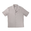 CORNELIANI CIRCLE Shirt in Gray, Size 41 IT Secondhand