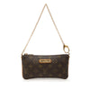 Louis Vuitton Monogram Pochette Milla MM Secondhand