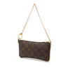 Louis Vuitton Monogram Pochette Milla MM Secondhand