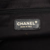 Chanel New Travel Line Nylon Tote Secondhand