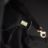Chanel New Travel Line Nylon Tote Secondhand