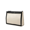 Secondhand Balenciaga Canvas Navy Pochette Crossbody