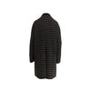 Secondhand Haider Ackermann Striped Overcoat - '10s