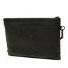 Louis Vuitton Monogram Shadow Pochette To Go Secondhand