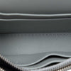 Balenciaga Glitter Fabric Hourglass Wallet On Chain Secondhand