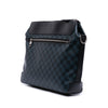 Louis Vuitton Damier Cobalt Greenwich Messenger Secondhand