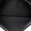 Bottega Veneta Nappa Intrecciato Triple Zip Crossbody Secondhand