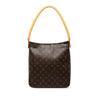 Louis Vuitton Monogram Looping MM Secondhand