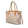 Louis Vuitton Damier Azur Neverfull PM Secondhand
