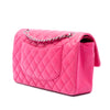 Chanel Medium Classic Lambskin Double Flap Secondhand