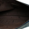 Fendi Denim Shoulder Bag Secondhand