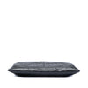 Balenciaga Lambskin Motocross Classic Clip M Clutch Secondhand