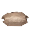 LOEWE Metallic Nappa Anagram Aire Secondhand