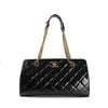 CHANEL Handbags Timeless/Classique Second-hand