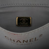 Chanel Mini Calfskin Chain Around Flap Secondhand