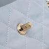 Chanel Mini Calfskin Chain Around Flap Secondhand