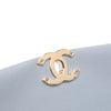 Chanel Mini Calfskin Chain Around Flap Secondhand