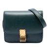 Celine Small Calfskin Classic Box Secondhand