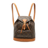 Secondhand Louis Vuitton Monogram Montsouris MM