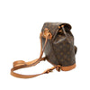 Secondhand Louis Vuitton Monogram Montsouris MM
