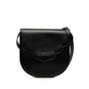 Saint Laurent Leather Monogram Crossbody Secondhand