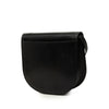 Saint Laurent Leather Monogram Crossbody Secondhand