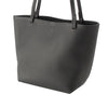 The Row Medium Grained Calfskin Park Tote Secondhand