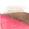 Bottega Veneta Mini Nappa Intrecciato Expandable Chain Flap Crossbody Secondhand