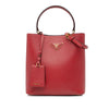 Secondhand Prada Medium Saffiano Cuir Panier