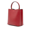 Secondhand Prada Medium Saffiano Cuir Panier
