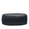 Chanel Caviar Grand Shopping Tote Secondhand
