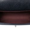 Chanel Medium Bicolor Shearling Boy Flap Secondhand