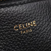 Celine Teen Leather Lulu In Bag Secondhand
