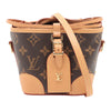 Louis Vuitton Monogram Noe Purse Secondhand