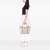 Gucci Large GG Supreme Joy Tote Secondhand