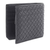 Bottega Veneta Intrecciato Piccolo Wallet Secondhand