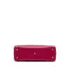 Dior Large Lambskin Cannage Lady Dior Secondhand