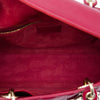 Dior Large Lambskin Cannage Lady Dior Secondhand