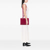 Dior Large Lambskin Cannage Lady Dior Secondhand