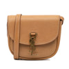 Secondhand Saint Laurent Small Leather Kaia Crossbody