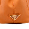 Secondhand Prada Small Canvas Canapa Logo Tote