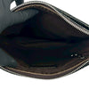 LOEWE Anagram Coated Canvas Crossbody Secondhand