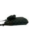 LOEWE Anagram Coated Canvas Crossbody Secondhand