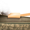 Dior Mini Diorissimo Canvas Saddle Pochette Secondhand