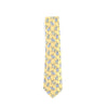 HERMES Ties  Second-hand